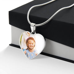 I Love it! Pendant