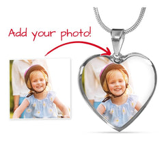 I Love it! Pendant