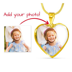 I Love it! Pendant